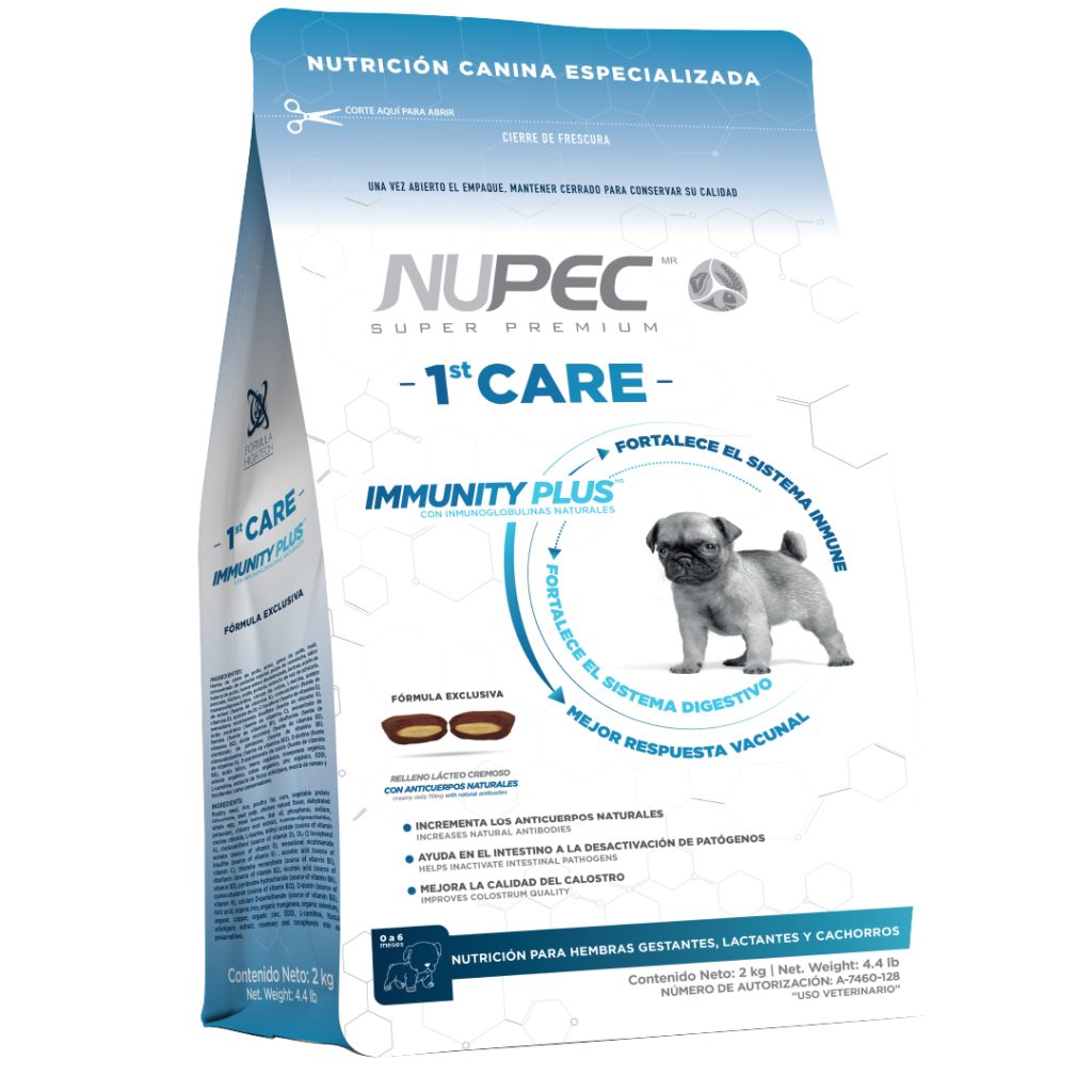 Nupec 1st Care 2 KG