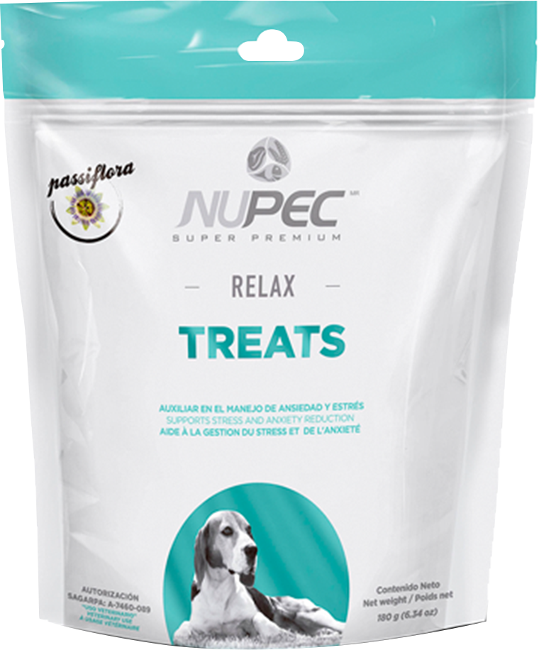 Nupec Treat Relax